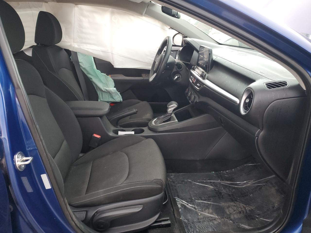 2024 KIA FORTE LX VIN:3KPF24AD4RE703179