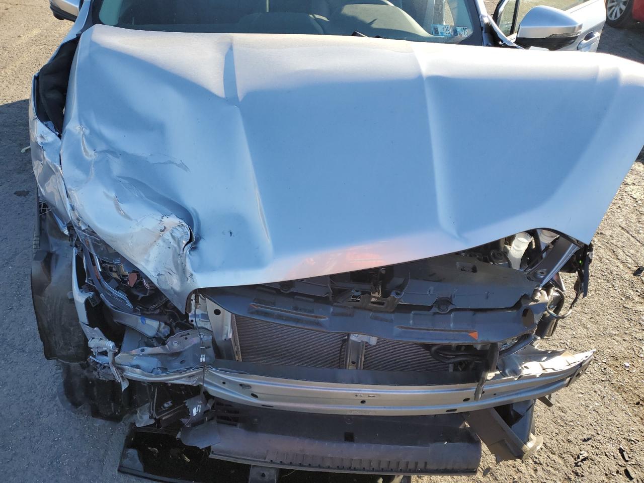 2023 SUBARU ASCENT LIMITED VIN:4S4WMAUD2P3461996