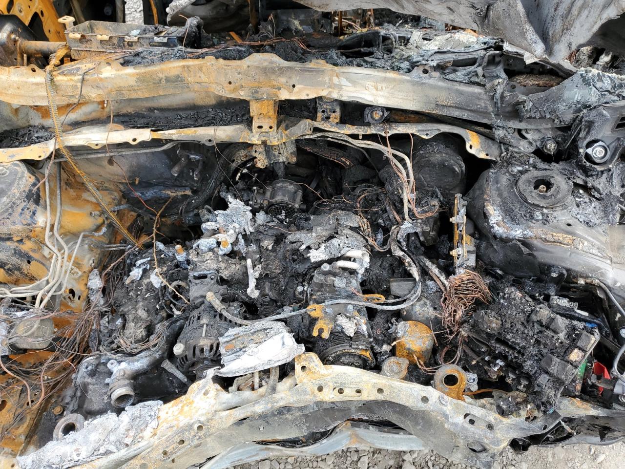 2023 SUBARU LEGACY PREMIUM VIN:4S3BWAC63P3014285