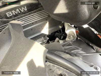 2018 BMW 520 WBAJC3105JDB28675 VIN:WBAJC3105JDB28675