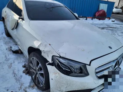 2019 Mercedes-Benz E 300 WDDZF4KB1KA619527 VIN:WDDZF4KB1KA619527