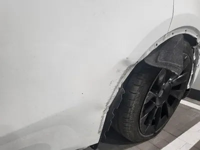 2021 Tesla Model Y 5YJYGDEE9MF176692 VIN:5YJYGDEE9MF176692