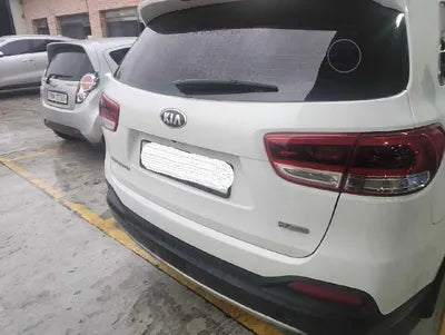 2016 Kia Sorento KNAPS81ABGA152011 VIN:KNAPS81ABGA152011