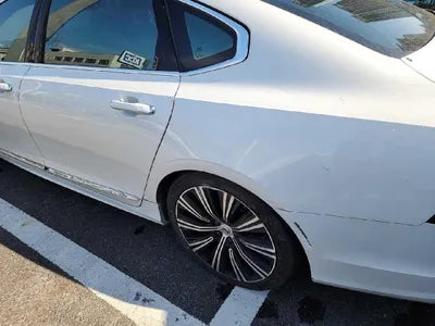 2021 Volvo S90 LVYPTL12DMP237532 VIN:LVYPTL12DMP237532