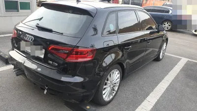 2016 Audi A3 WAUZZZ8V5GA006170 VIN:WAUZZZ8V5GA006170