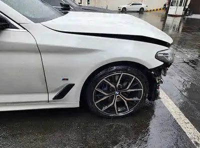 2021 BMW 530 WBA71BH0XMCH05243 VIN:WBA71BH0XMCH05243