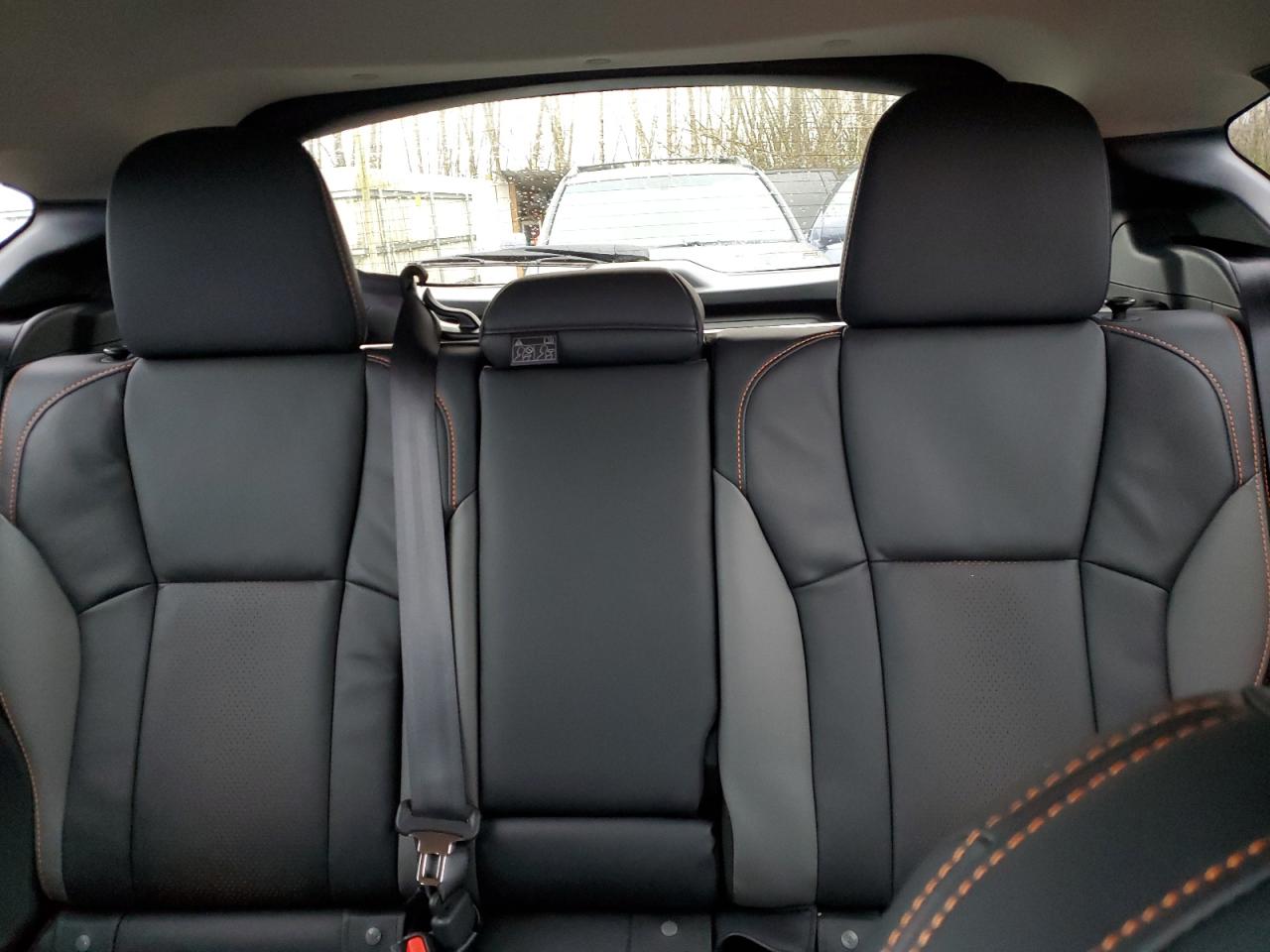 2024 SUBARU CROSSTREK LIMITED VIN:4S4GUHL67R3809973