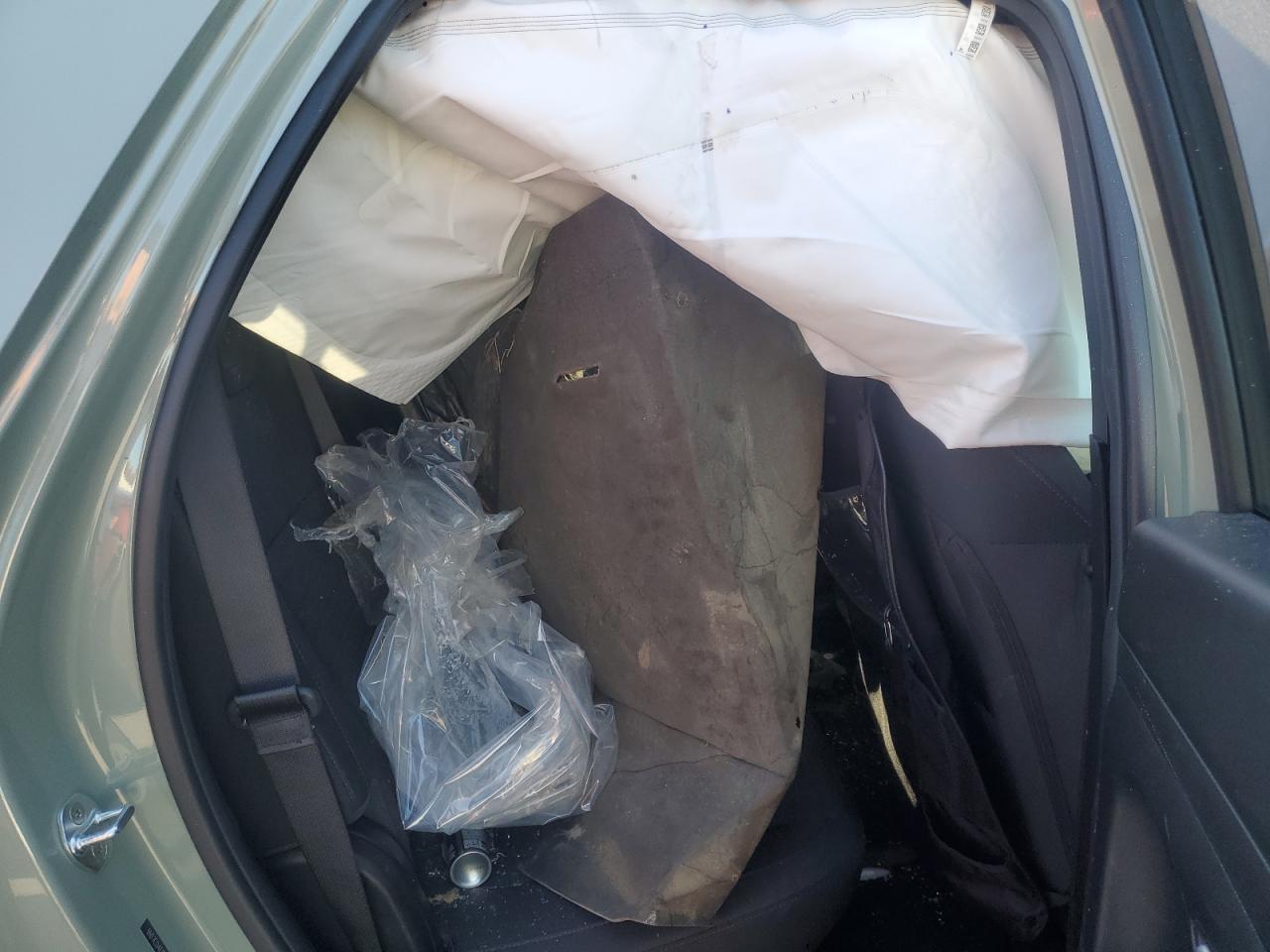 2023 HYUNDAI SANTA CRUZ SEL VIN:5NTJCDAE1PH049221