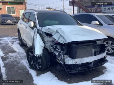 2022 Hyundai Santa FE KMHS381HHNU439756 VIN:KMHS381HHNU439756