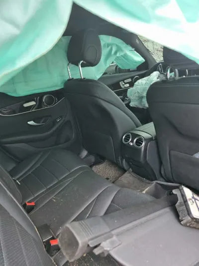 2020 Mercedes-Benz GLC 300 WDC0G8EB2LF745722 VIN:WDC0G8EB2LF745722