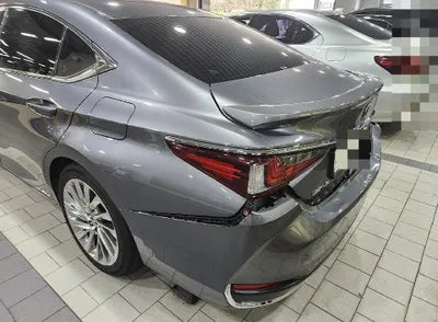 2020 Lexus ES 300 JTHB21B11L2105863 VIN:JTHB21B11L2105863