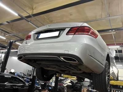 2016 Mercedes-Benz E 250 WDDHF9HB3GB303189 VIN:WDDHF9HB3GB303189