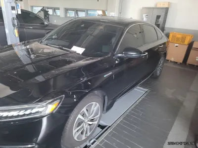 2019 Honda Accord 1HGCV3690KA511672 VIN:1HGCV3690KA511672