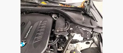 2020 BMW 730 WBA7V410XLCE16503 VIN:WBA7V410XLCE16503