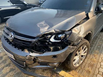 2016 Volkswagen Tiguan WVGZZZ5NZGW551160 VIN:WVGZZZ5NZGW551160