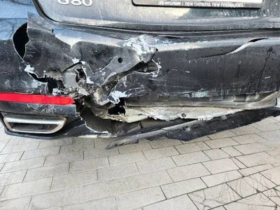 2016 Genesis G80 KMHGL41DDHU178645 VIN:KMHGL41DDHU178645