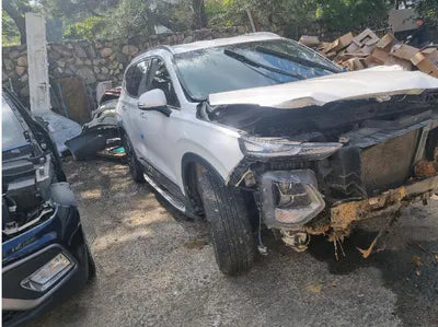 2019 Hyundai Santa FE KMHS381BBKU073792 VIN:KMHS381BBKU073792