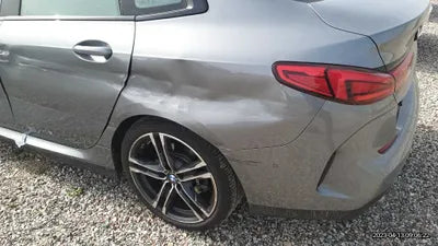 2022 BMW 220 WBA31AL05N7K72888 VIN:WBA31AL05N7K72888