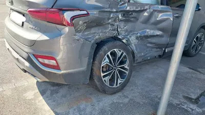 2019 Hyundai Santa FE PLUSKMHS381CDKU00 VIN:PLUSKMHS381CDKU00