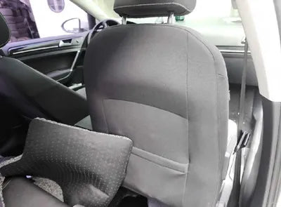 2015 Volkswagen Golf WVWZZZAUZFW305283 VIN:WVWZZZAUZFW305283