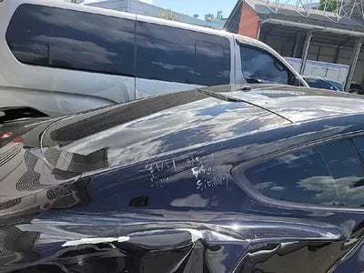 2019 Ford Mustang GT VIN: