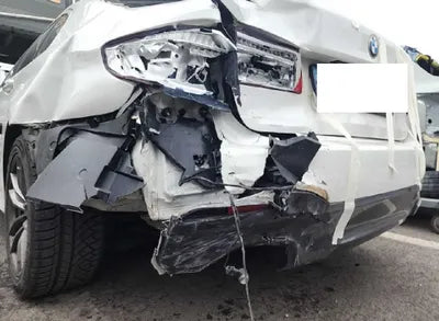 2018 BMW 520 WBAJC3106JG994686 VIN:WBAJC3106JG994686