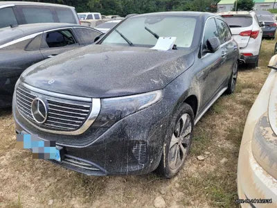 2020 Mercedes-Benz C 400 W1K8P9AB0LF011493 VIN:W1K8P9AB0LF011493