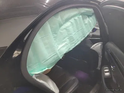 2014 Mercedes-Benz S 350 VIN: