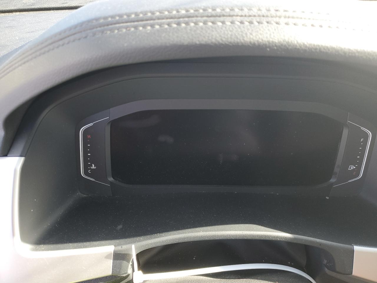 2022 VOLKSWAGEN ATLAS SEL VIN:1V2BR2CA0NC529466