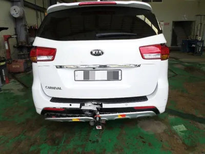2015 Kia Carnival KNAME81ABGS122272 VIN:KNAME81ABGS122272