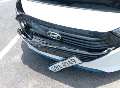 2017 Hyundai Ioniq KMHC751CGHU006889 VIN:KMHC751CGHU006889