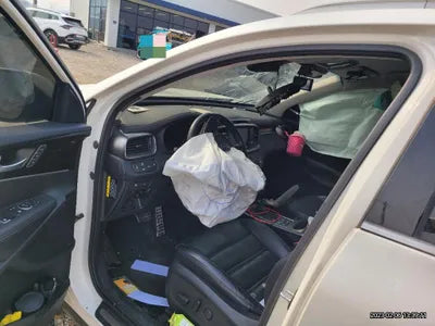 2017 Kia Sorento 896KMKNAPK81BDHA3 VIN:896KMKNAPK81BDHA3