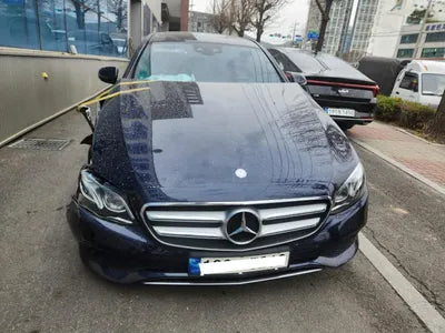 2017 Mercedes-Benz E 220 WDDZF0EBXHA166585 VIN:WDDZF0EBXHA166585