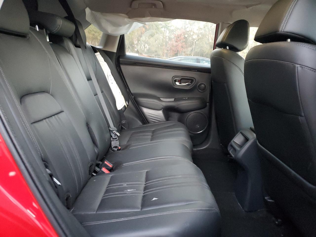 2024 HONDA HR-V EXL VIN:3CZRZ1H74RM741129