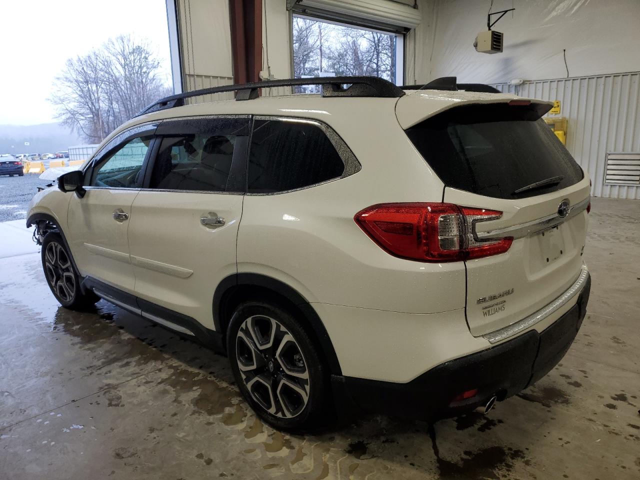 2023 SUBARU ASCENT TOURING VIN:ZFBERFAB4H6G97217