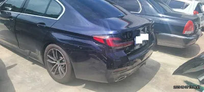 2023 BMW 520 WBA11BH0XPCM89904 VIN:WBA11BH0XPCM89904