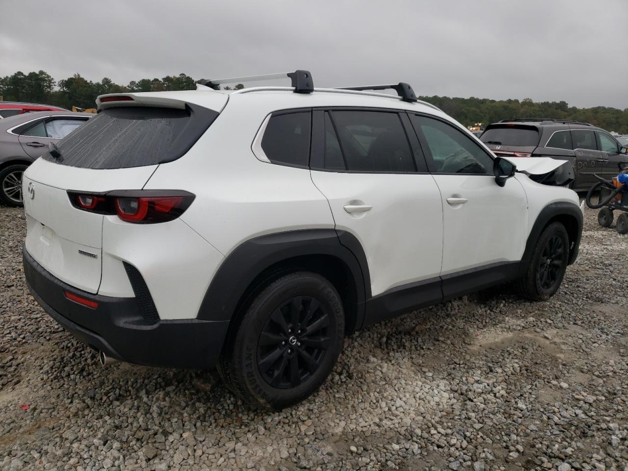 2024 MAZDA CX-50 PREMIUM VIN:7MMVABDM7RN205374