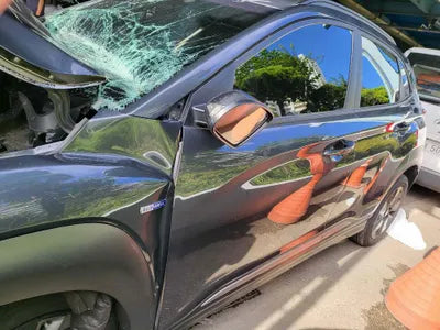 2019 Hyundai Kona KMHK381GFKU024040 VIN:KMHK381GFKU024040