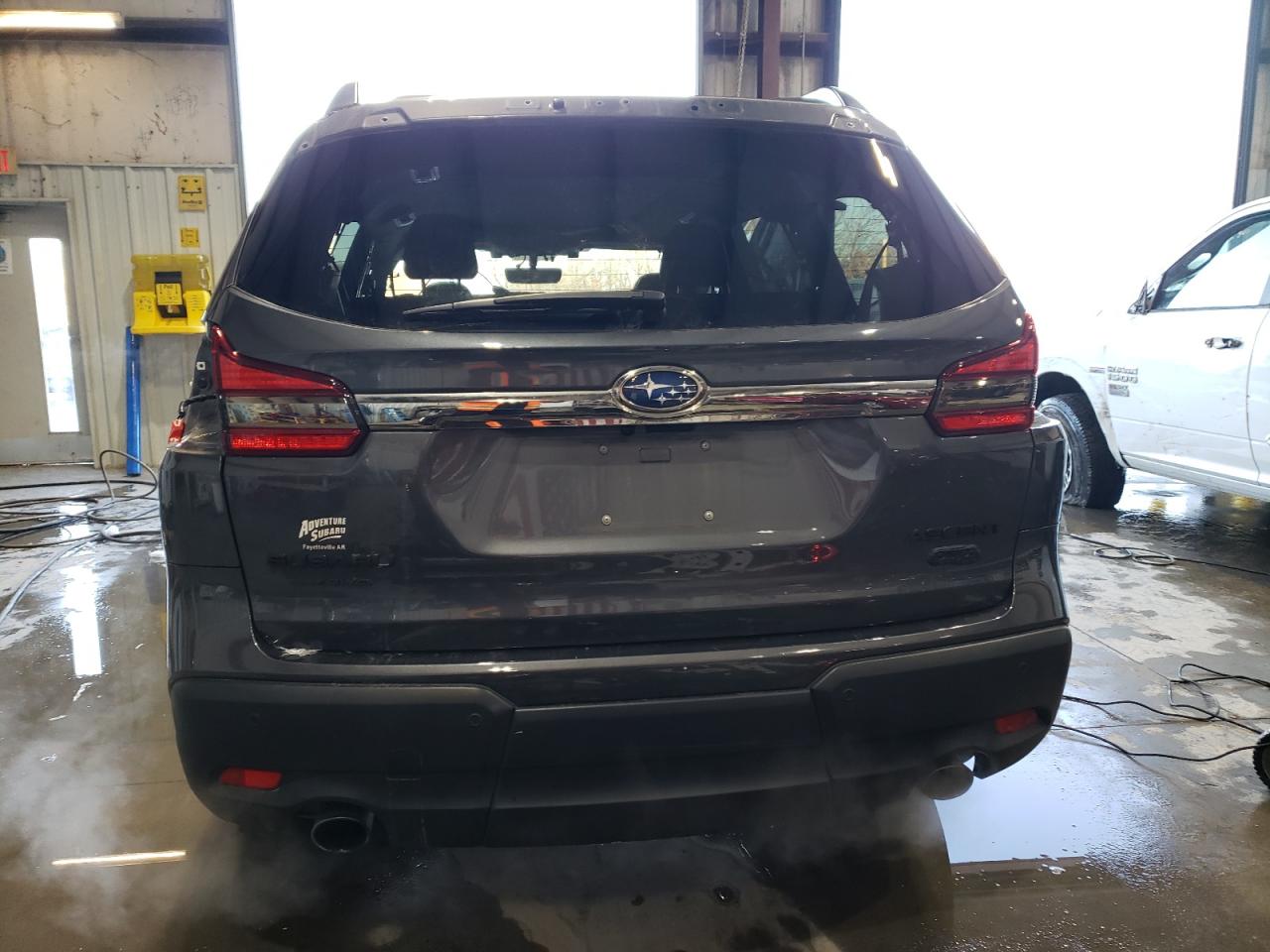 2022 SUBARU ASCENT ONYX EDITION VIN:4S4WMAJD3N3415787