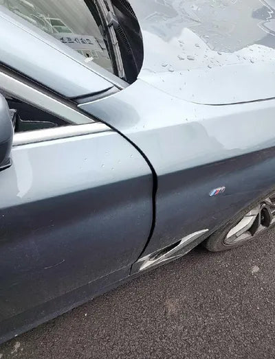 2018 BMW 520 WBAJC3105JG995294 VIN:WBAJC3105JG995294