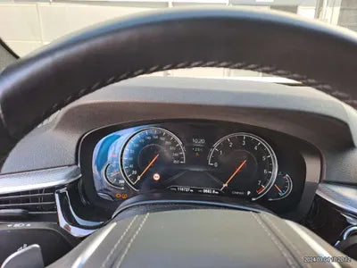 2018 BMW 530 WBAJD3101JG969949 VIN:WBAJD3101JG969949