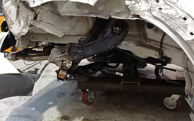 2017 Hyundai Tucson KMHJ381ABHU321872 VIN:KMHJ381ABHU321872