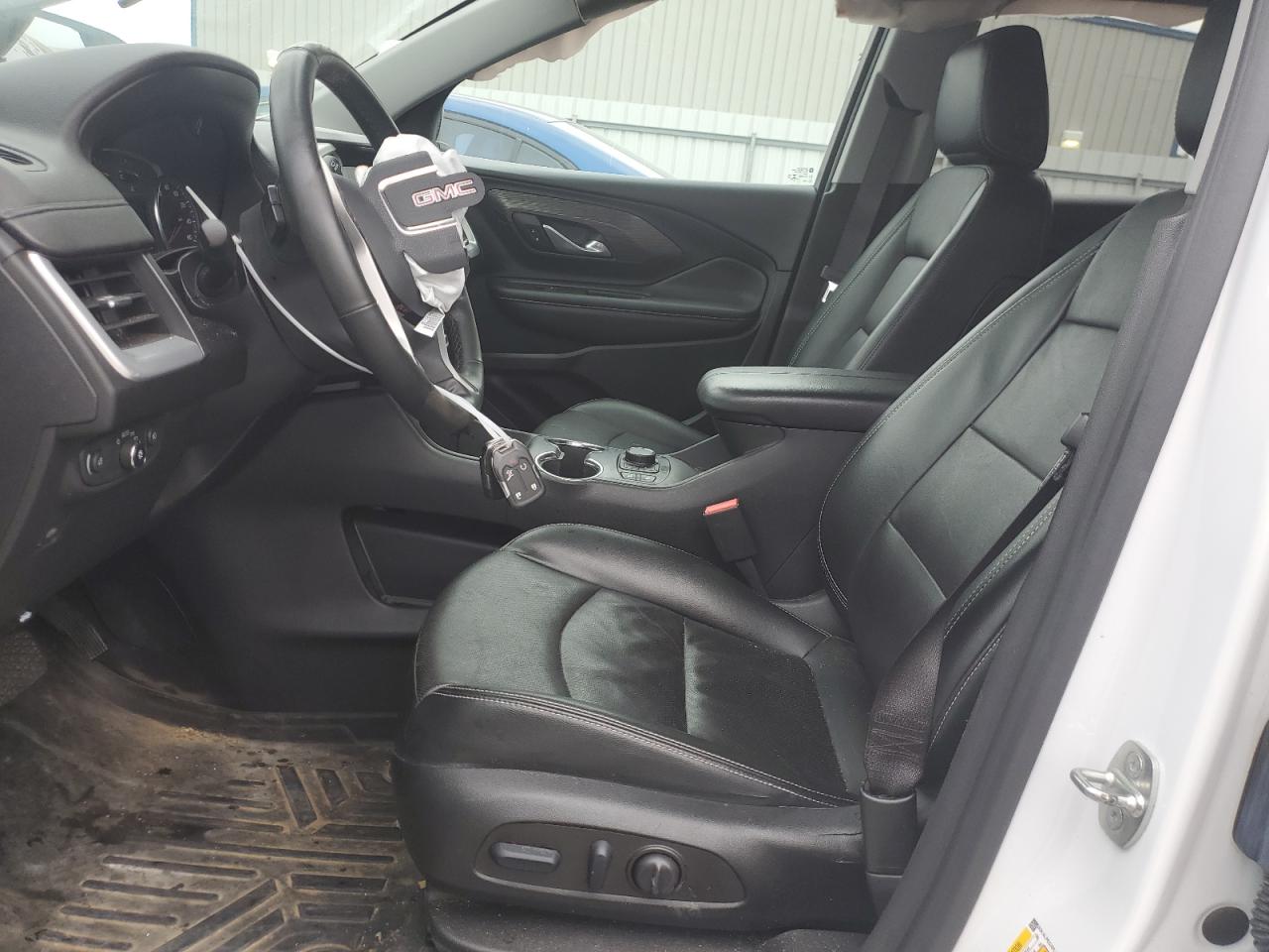 2023 GMC TERRAIN SLT VIN:3GKALPEGXPL102479