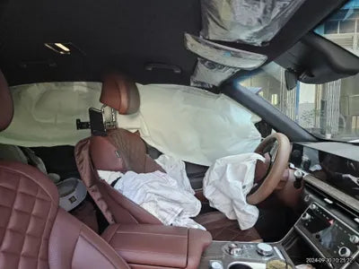 2024 Genesis GV80 VIN: