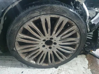 2019 Mercedes-Benz S 450 WDDUG6EB6KA493258 VIN:WDDUG6EB6KA493258