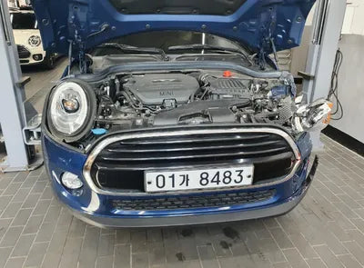 2018 MINI Cooper WMWXT3104J2G01259 VIN:WMWXT3104J2G01259