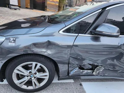 2016 BMW 2 Series Gran Tourer WBA2C1109GV707502 VIN:WBA2C1109GV707502