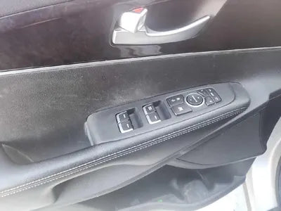 2015 Kia Sorento VIN: