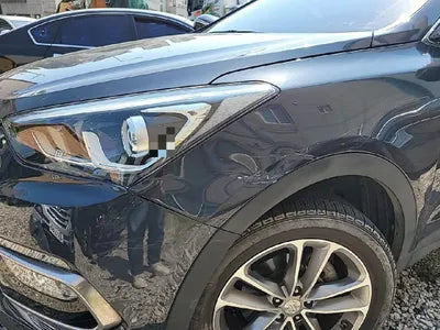 2015 Hyundai Santa FE KMHSW81UBGU593986 VIN:KMHSW81UBGU593986