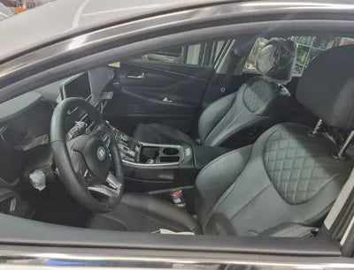 2022 Hyundai Santa FE VIN: